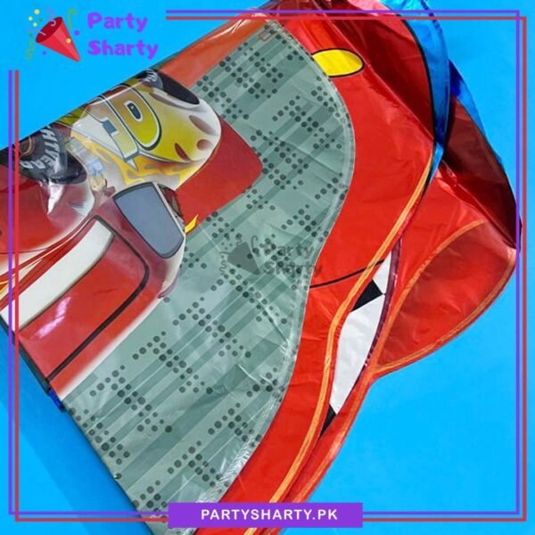 100pcsHappyBirthdayMcQueenThemeSetforLightningMcQueenBirthdayDecoration_Celebration2.jpg 100pcs Happy Birthday McQueen Theme Set for Lightning McQueen Birthday Decoration & Celebration