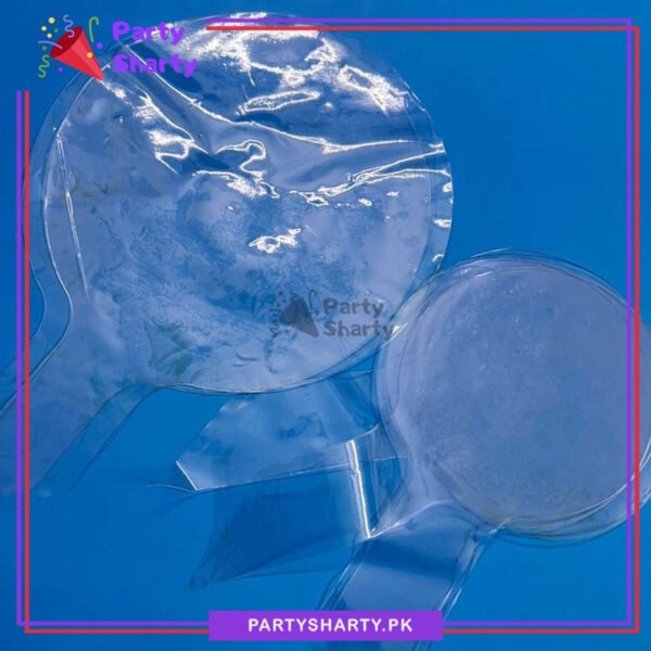 100pcs Lake Blue & Sand White Balloons Garland Theme Set For Bow Themed Party Decoration & Celebration