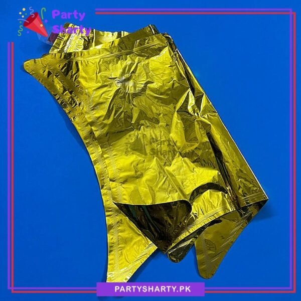 100pcs White, Olive Green & Golden Metallic Balloons Garland Kit for Theme Party Decorations