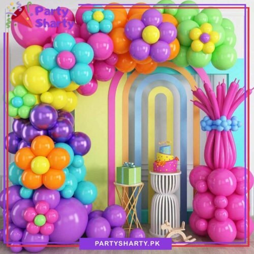 100pcs_Multi_Color_Latex_Balloon_with_Flower_Foil_Balloon_Garland_Kit_for_Party_Decoration_Celebration.jpg 100pcs Multi Color Latex Balloon with Flower Foil Balloon Garland Kit for Party Decoration & Celebration