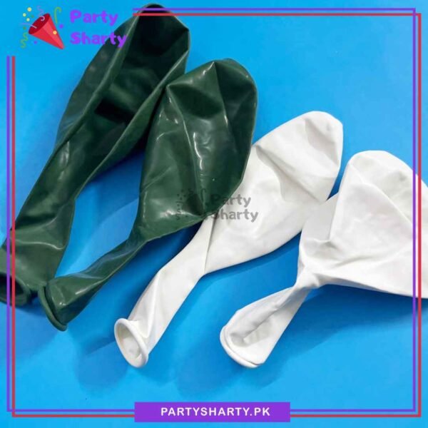 100pcs Olive Green, White, Metallic Golden & Apricot Balloon Garland Arch Kit For Decoration