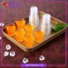 12pcsPack70mlPlainTransparentShotGlassesForDrinks_Juices.jpg 12pcs 70ml Plain Transparent Shot Glasses For Drinks & Juices