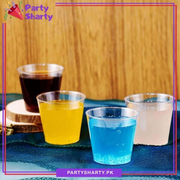 12pcsPack70mlPlainTransparentShotGlassesForDrinks_Juices1.jpg 12pcs 70ml Plain Transparent Shot Glasses For Drinks & Juices