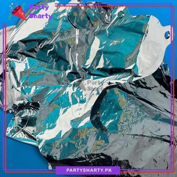 59pcs Happy Birthday Foot Ball Theme Set For Theme Birthday Decoration & Celebration