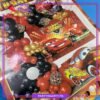 63pcs Happy Birthday Lightning McQueen Theme Set for Birthday Decoration & Celebration
