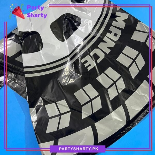 D-2 100pcs Too Fast Tyre Theme Set For Racing Car Themed Party Decoration & Celebration