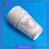 First Tooth Theme Paper Cups Pack of 10 for First Tooth Theme Party Decoration