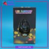 NewLEDFlashLightBatteryOperatedHightechUltraGlowLanternLightForDecoration3.jpg Golden LED Lantern Shaped Light Battery Operated For Ramadan Celebration & Decoration