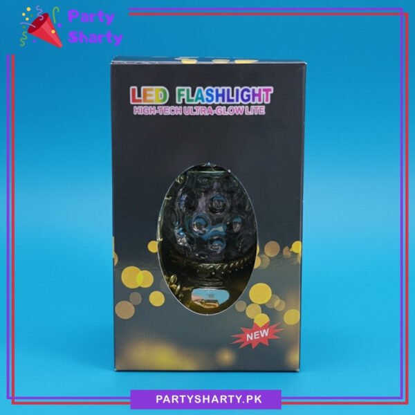 NewLEDFlashLightBatteryOperatedHightechUltraGlowLanternLightForDecoration3.jpg Golden LED Lantern Shaped Light Battery Operated For Ramadan Celebration & Decoration