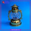 NewLEDFlashLightBatteryOperatedHightechUltraGlowLanternLightForDecoration4.jpg Golden LED Lantern Shaped Light Battery Operated For Ramadan Celebration & Decoration