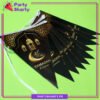 Ramadan Flags Bunting (Pack of 10) For Ramadan Decoration