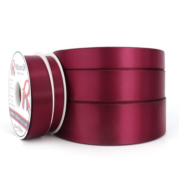 Satin Ribbon Roll